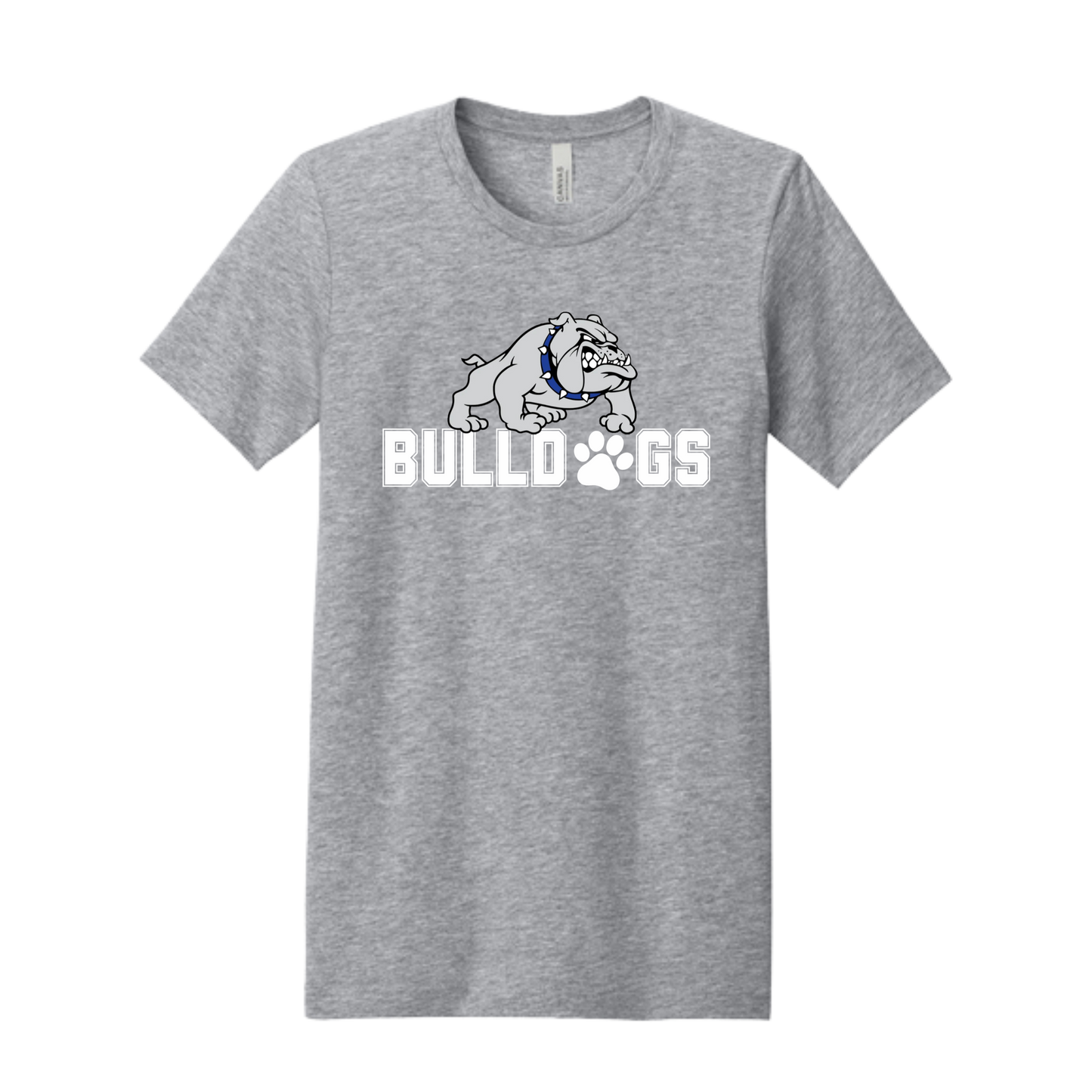 Mason Bulldog T-Shirt