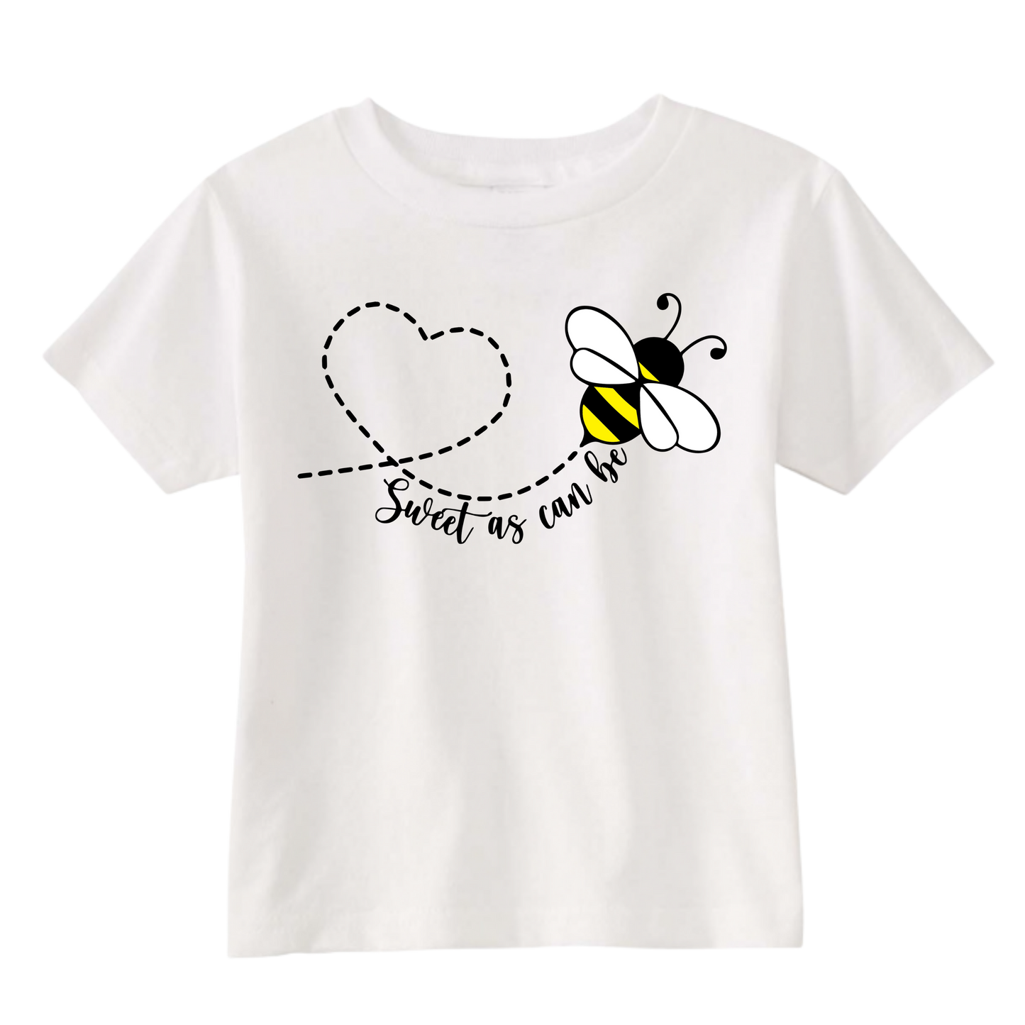 Sweet As Can Be T-Shirt