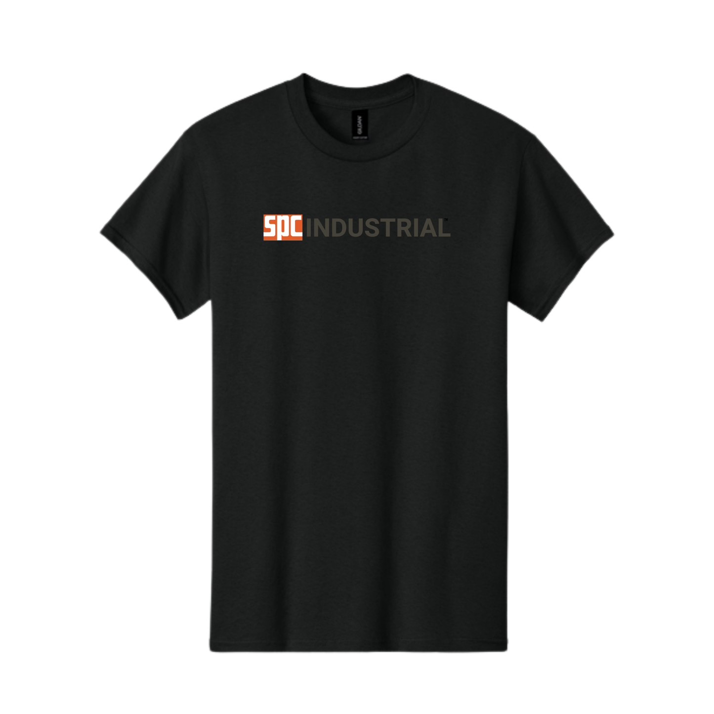 SPC Industrial T-Shirt (Gildan)