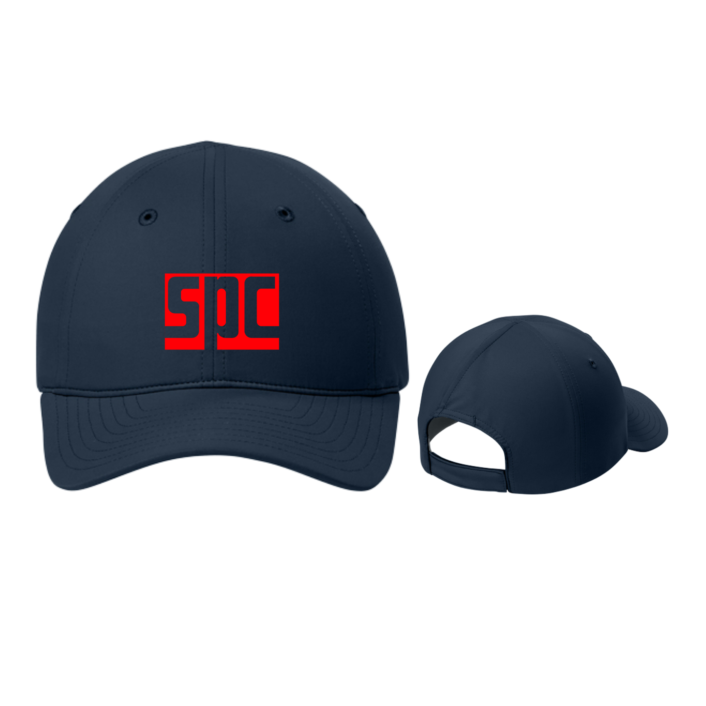 SPC Embroidered Performance Hat