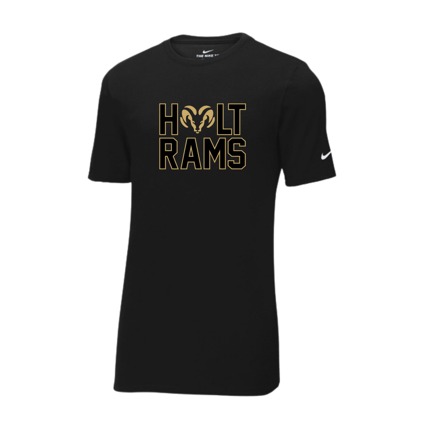 Holt Rams Dri-FIT T-Shirt (Nike)