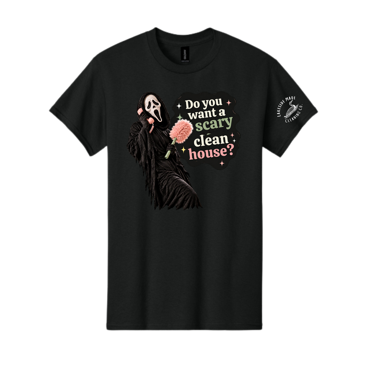 Halloween T-Shirt