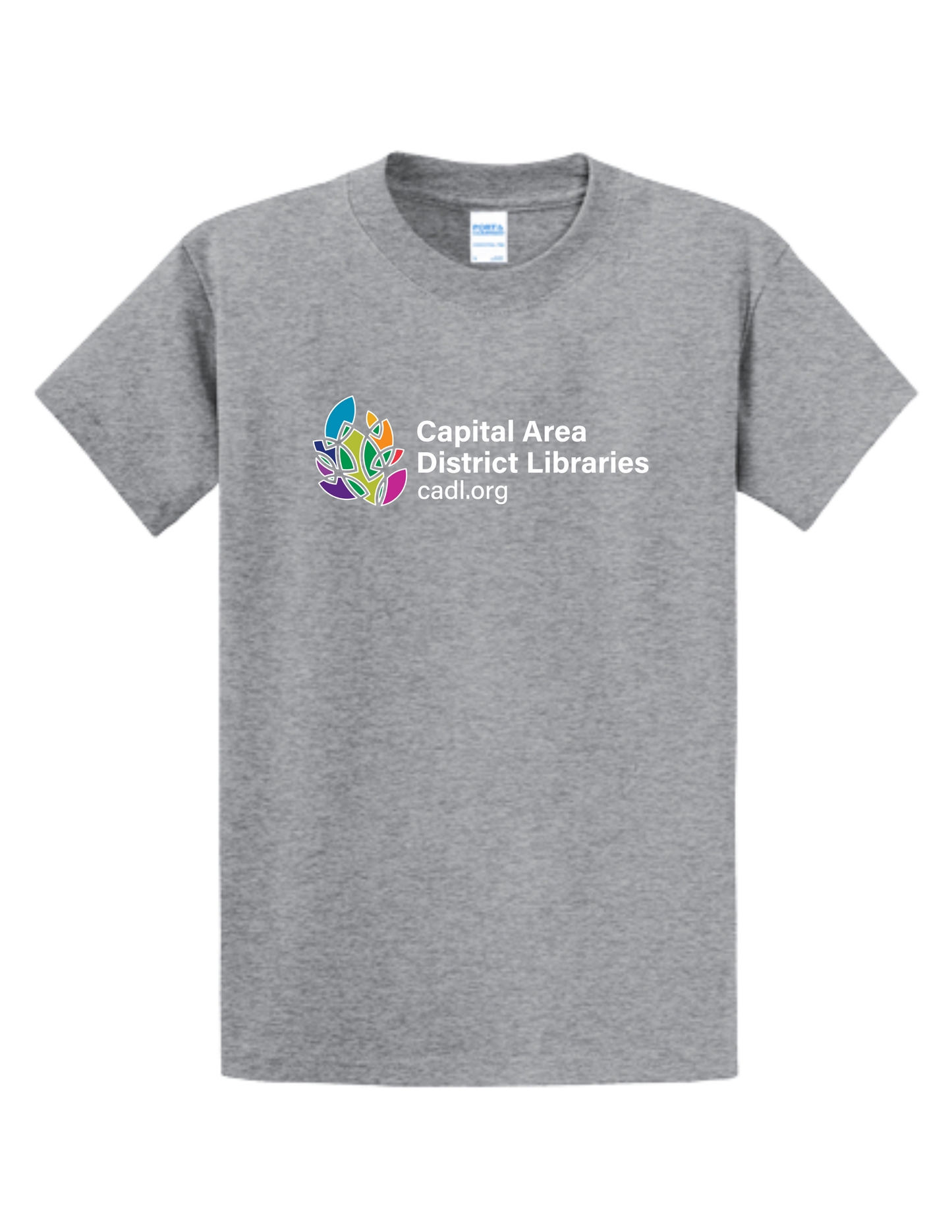 CADL Tall T-Shirt