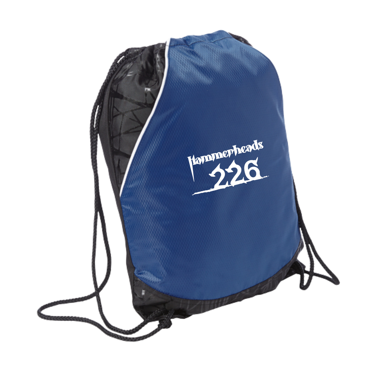 Hammerheads Cinch Bag