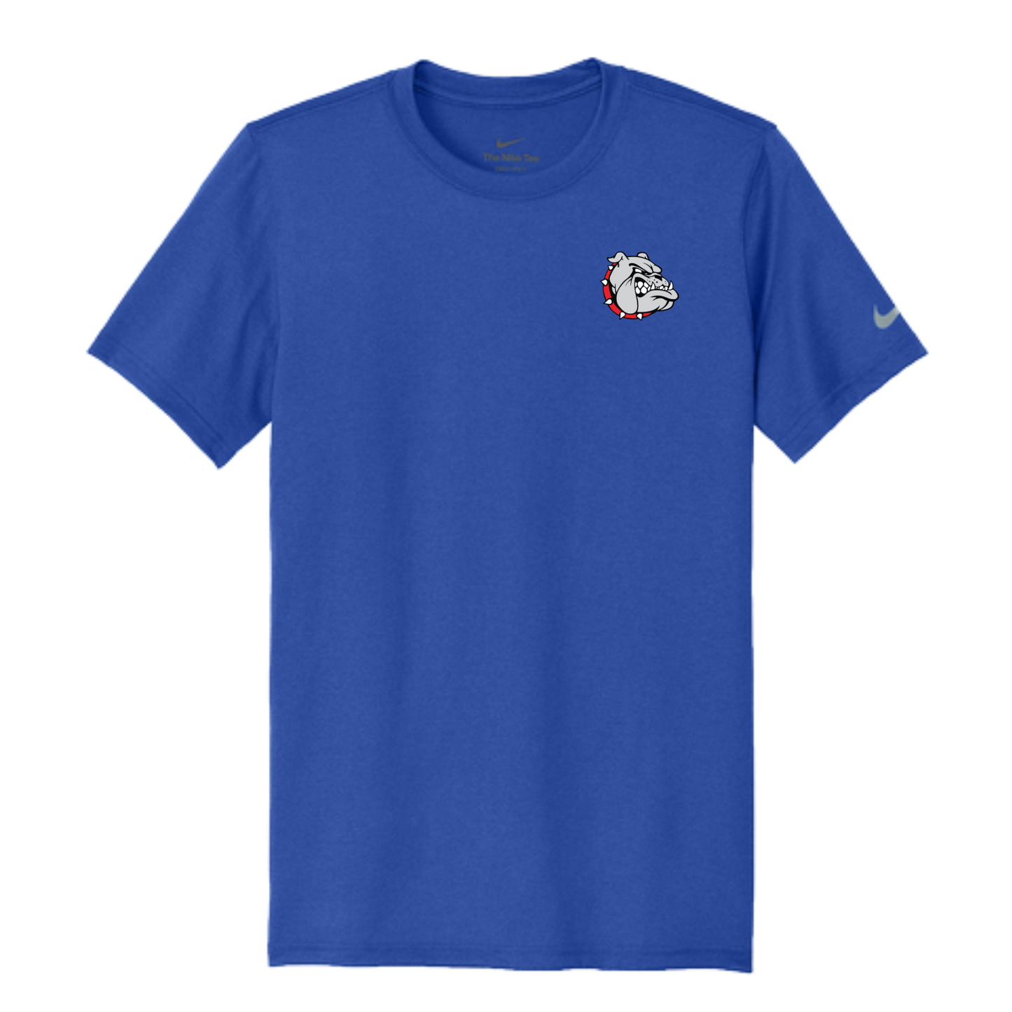 Bulldogs Nike T-Shirt