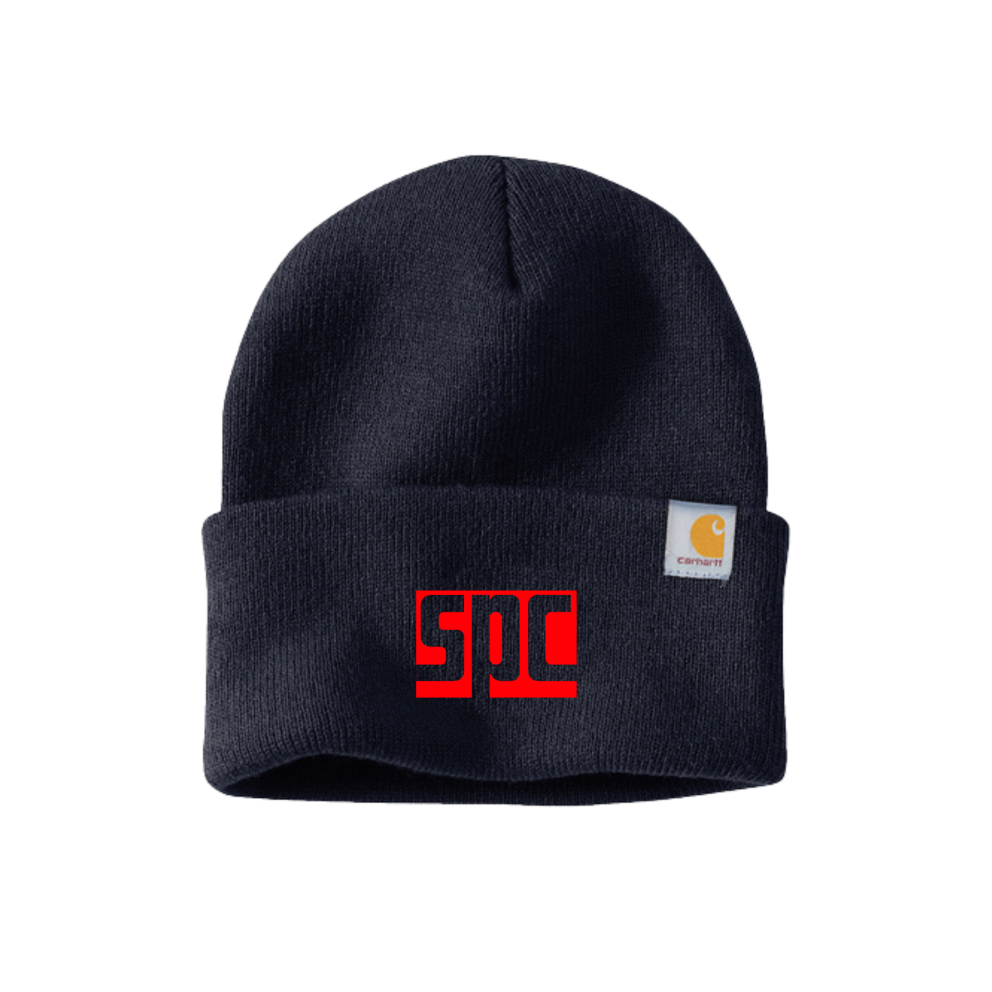 SPC Embroidered Beanie