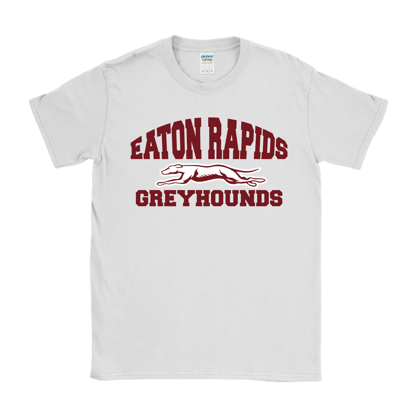 Eaton Rapids Greyhounds T-Shirt