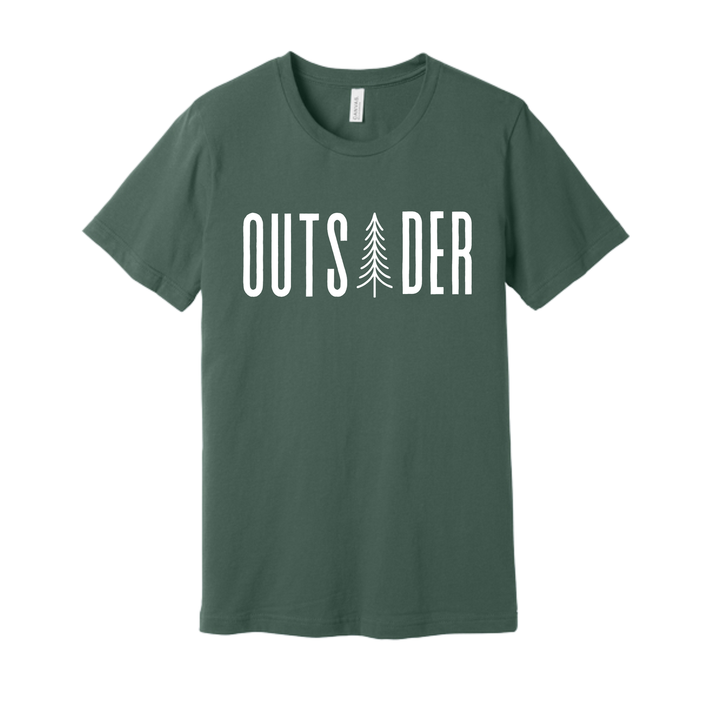 Outsider T-Shirt