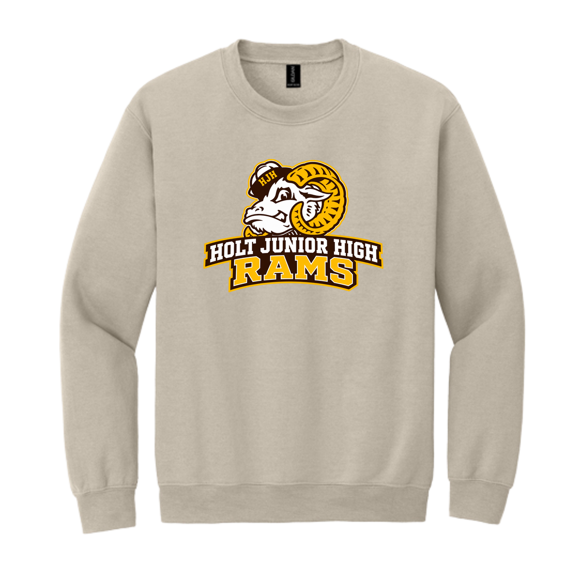 HJH Crewneck Sweatshirt