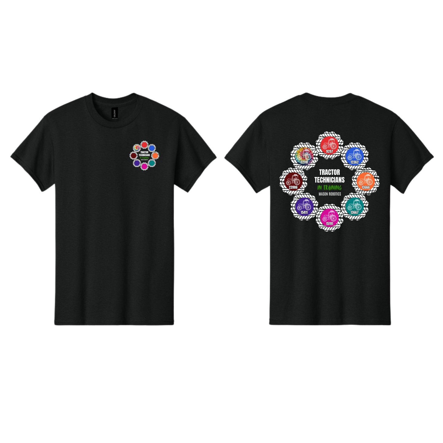 FTC Supporter T-Shirt