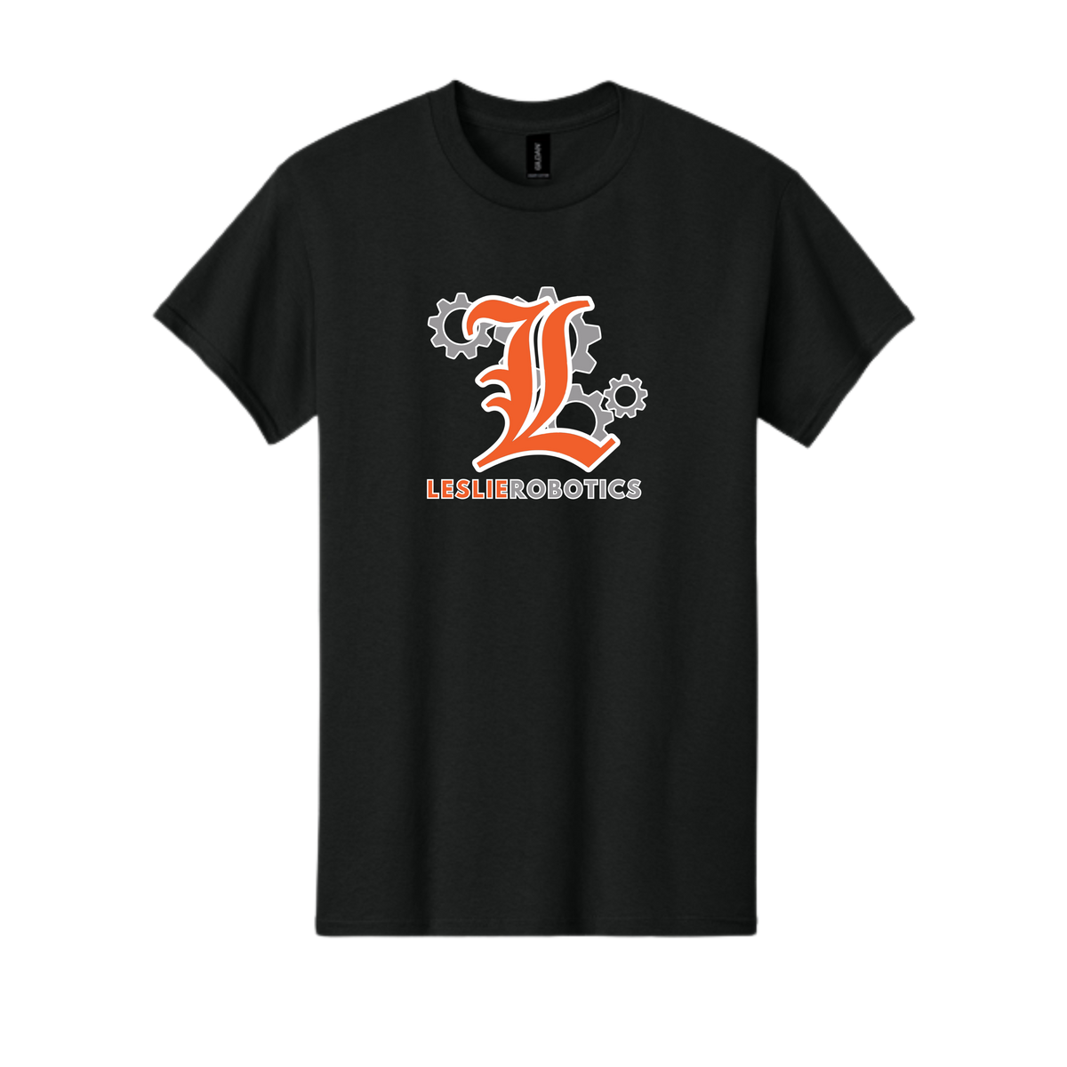 Leslie Robotics T-Shirt