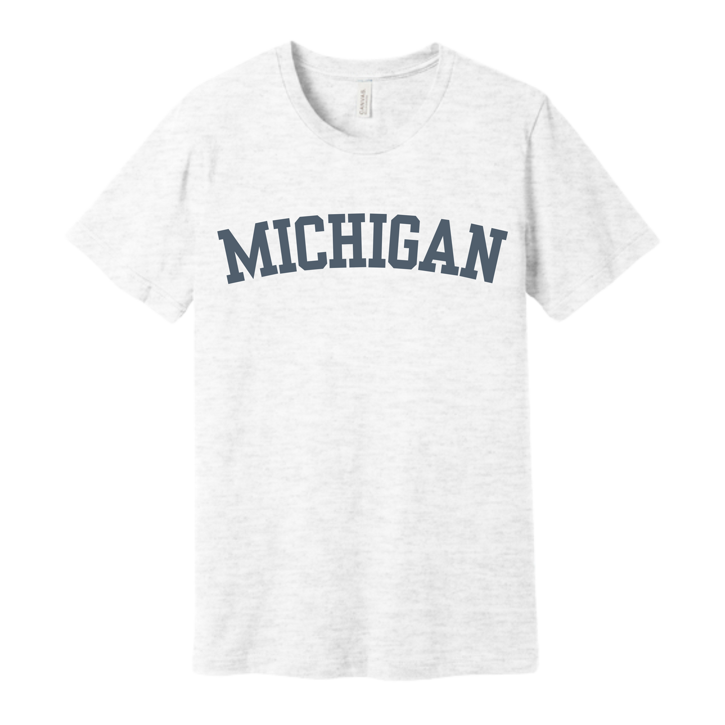 Varsity Michigan T-Shirt