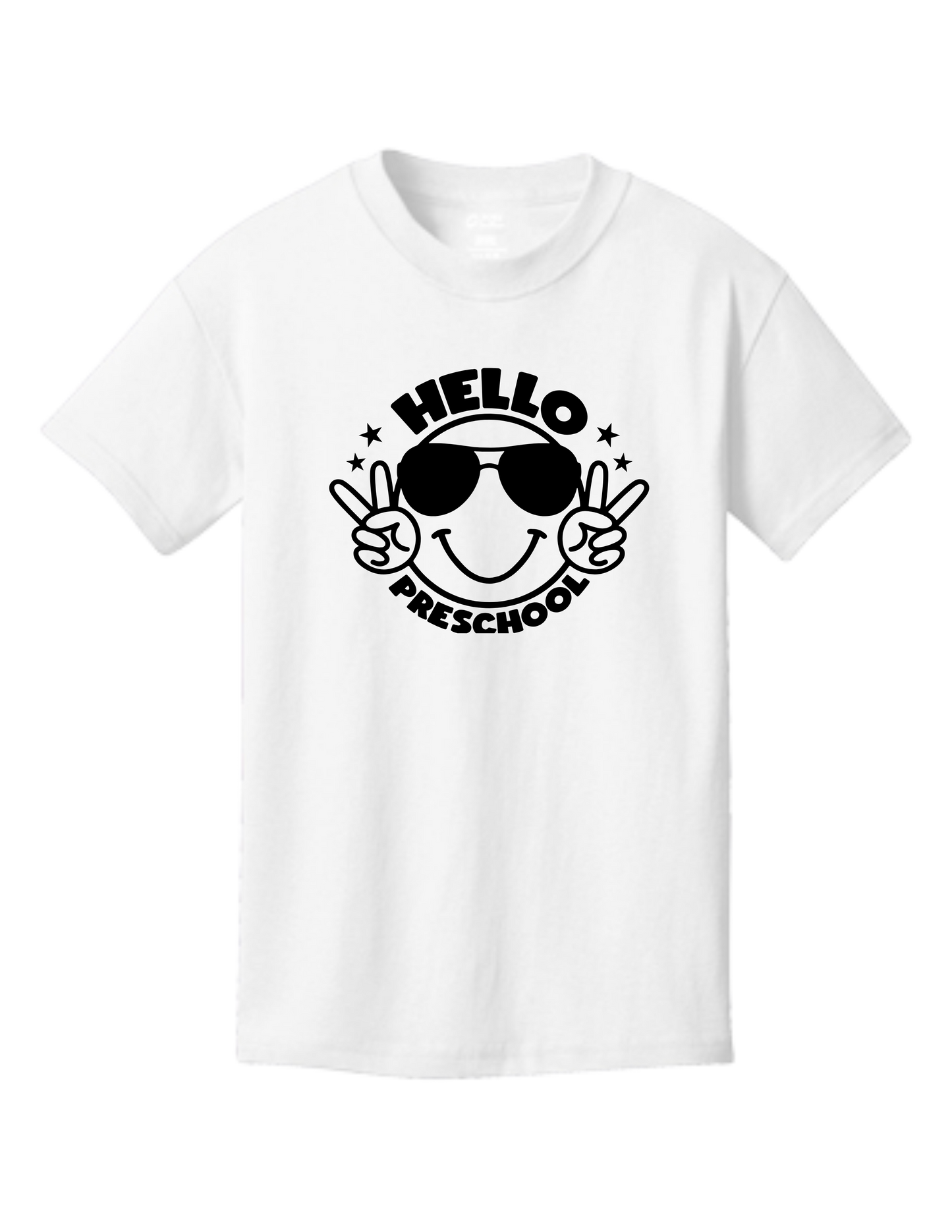 Hello (Grade) T-Shirt
