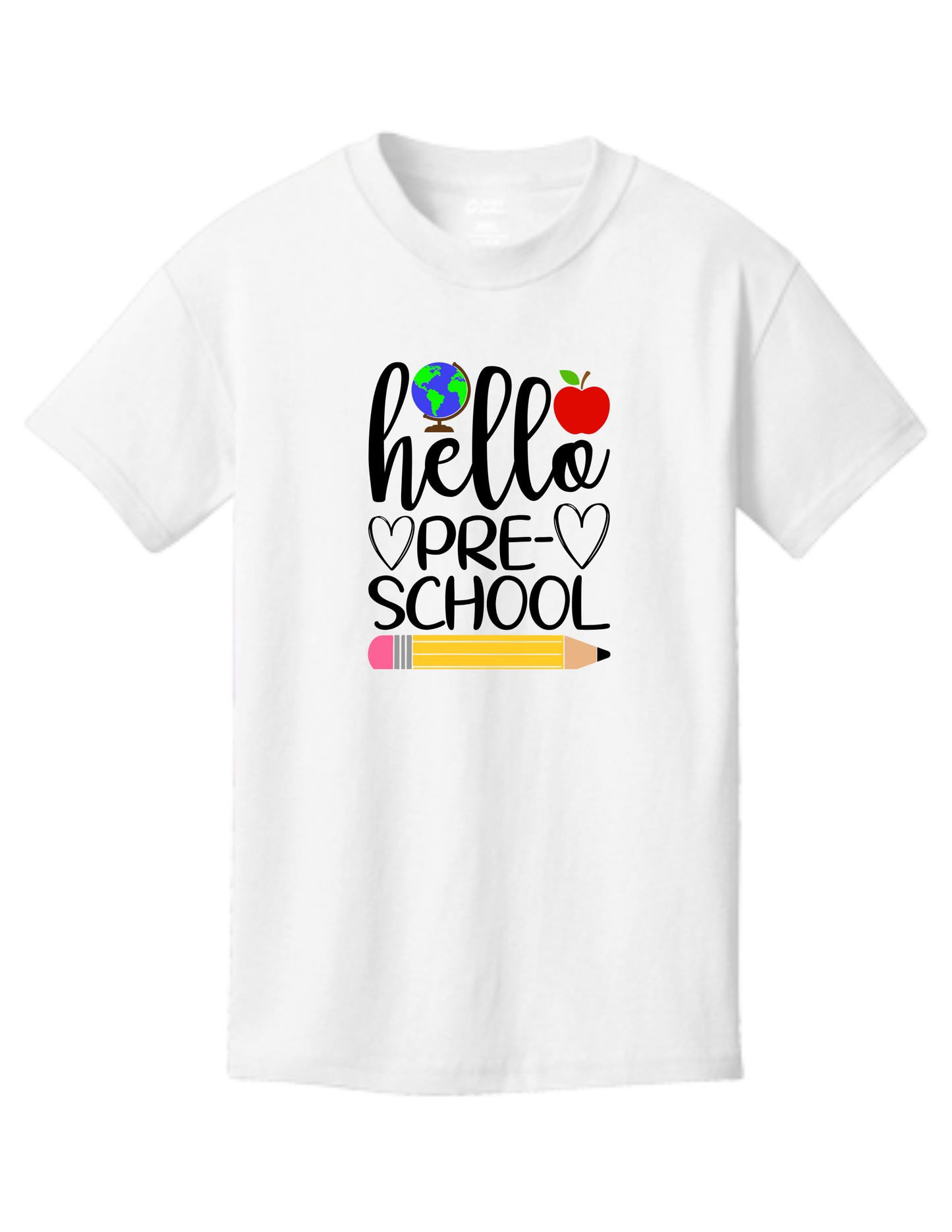 Hello (Grade) T-Shirt