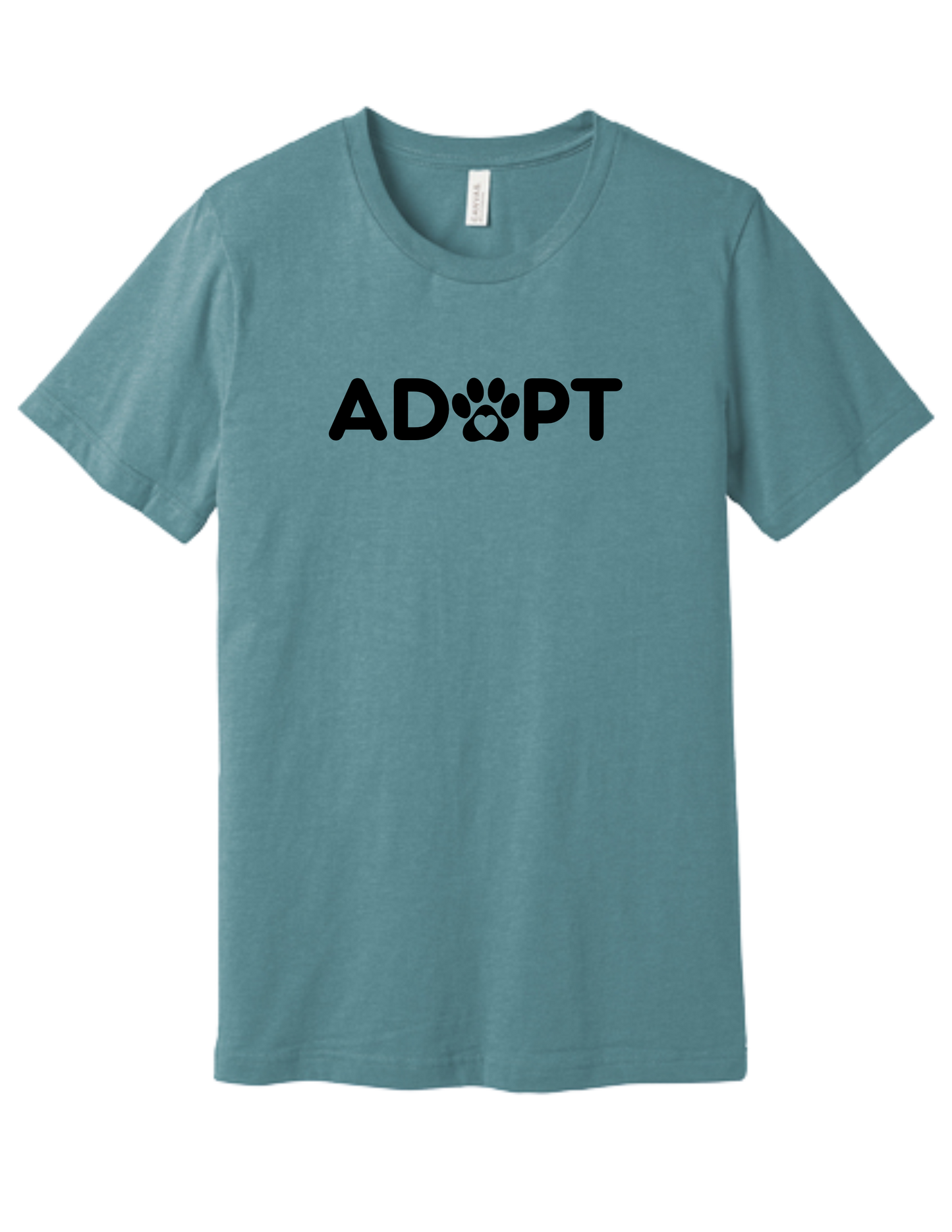Adopt T-Shirt