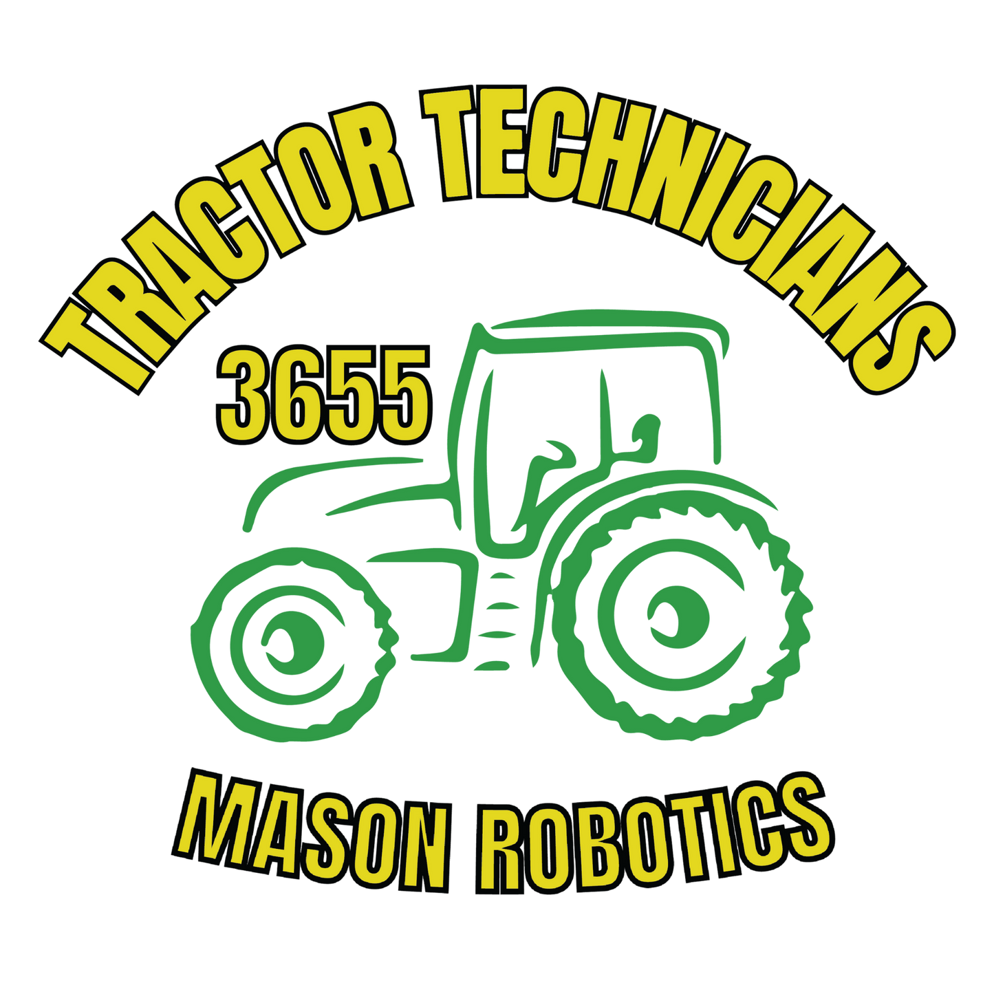 UV DTF Permanent Stickers