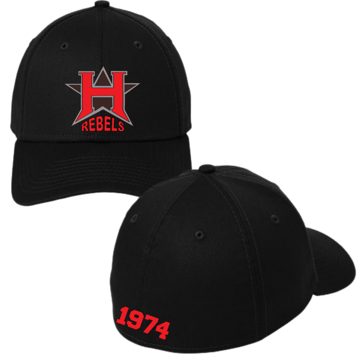 Horlick 1974 Hat