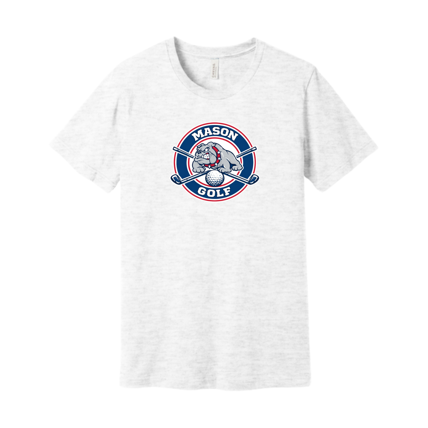 Mason Golf T-Shirt