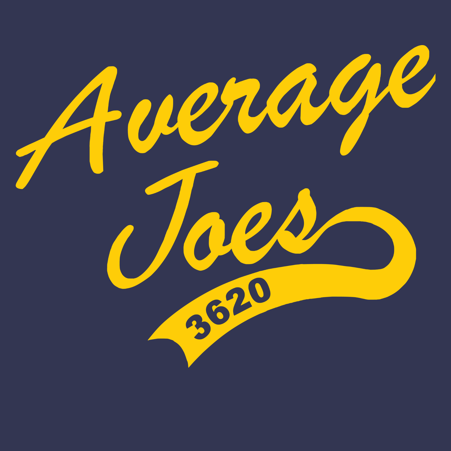 Average Joes