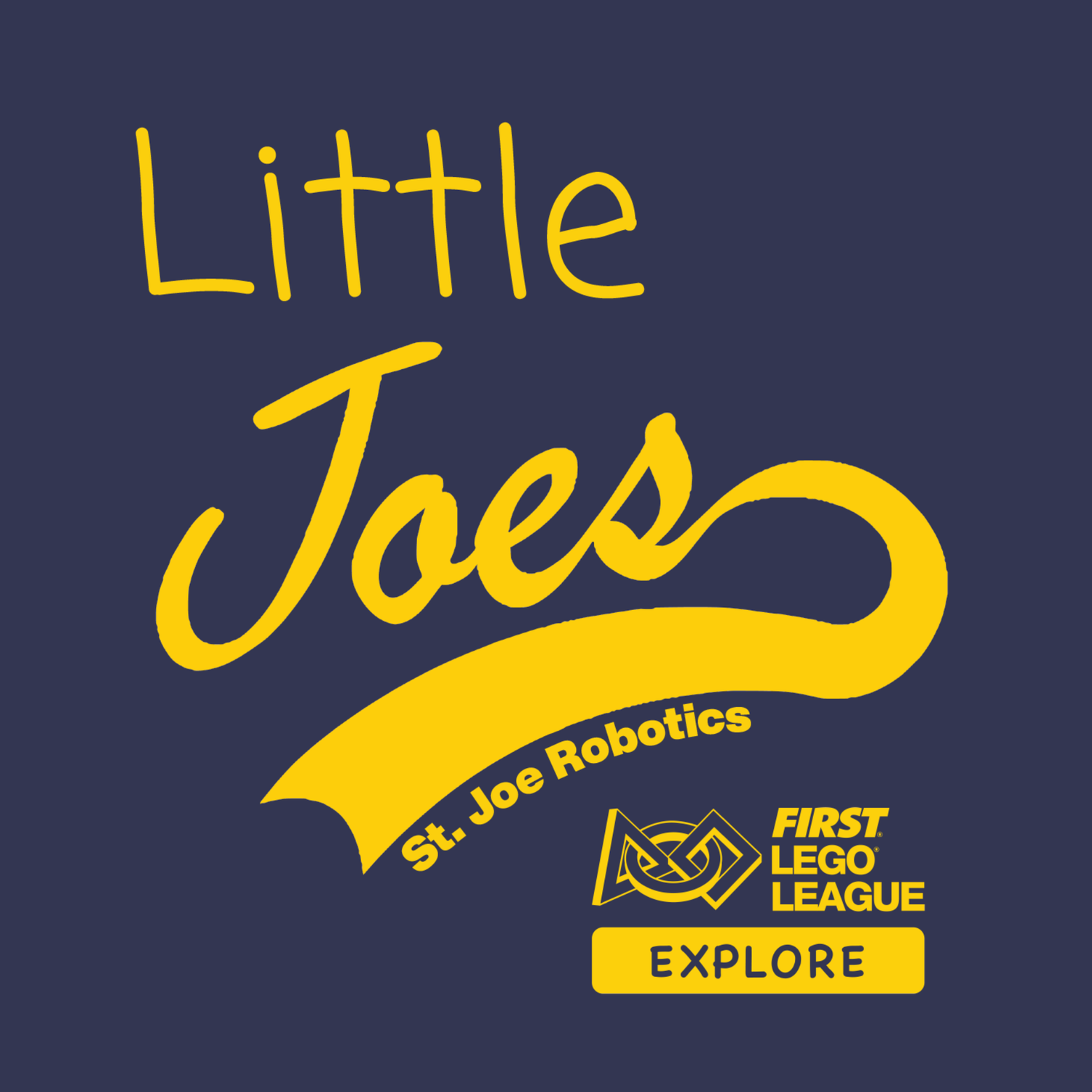 Little Joes