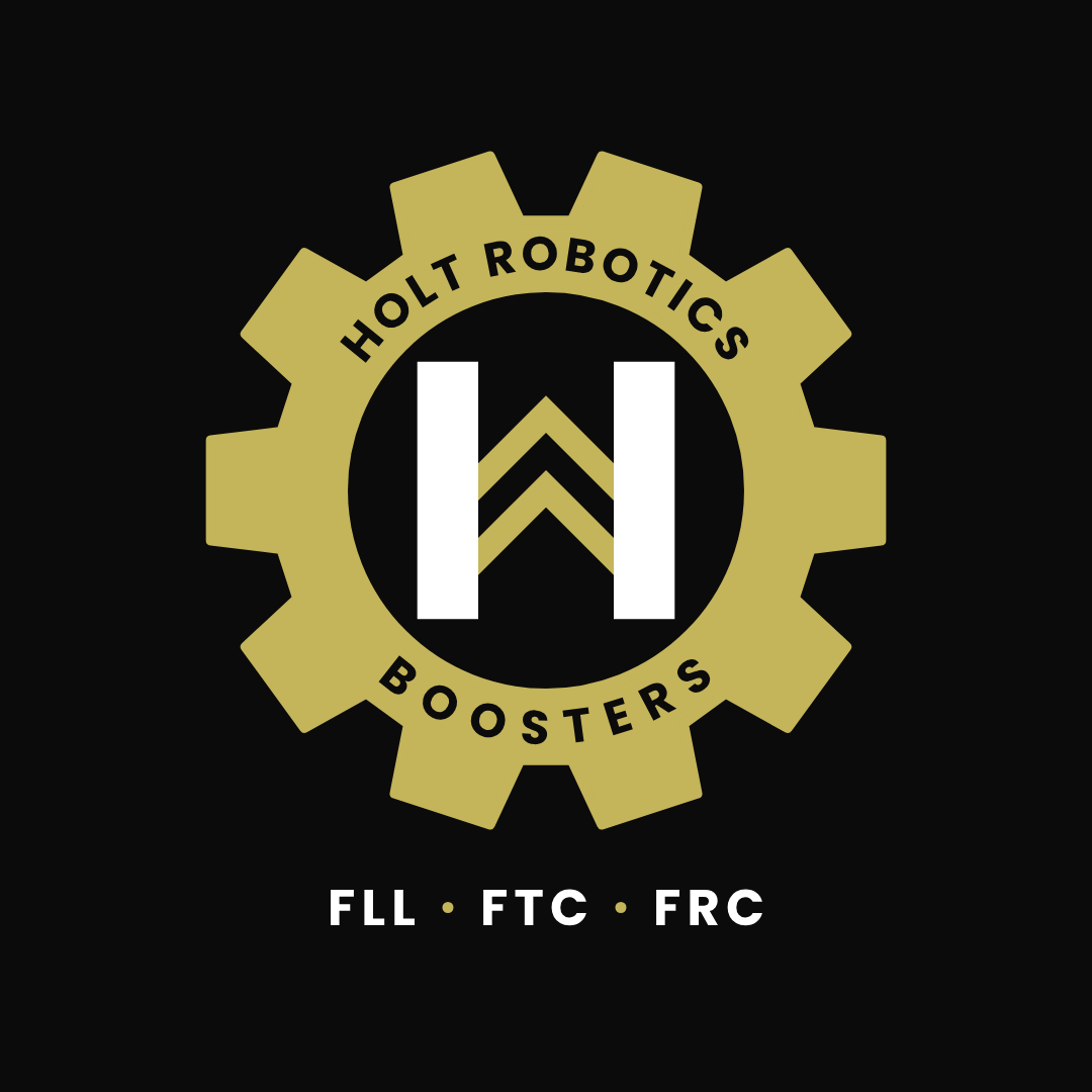 Holt Robotics Boosters