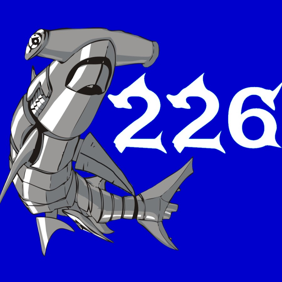 Troy Hammerheads