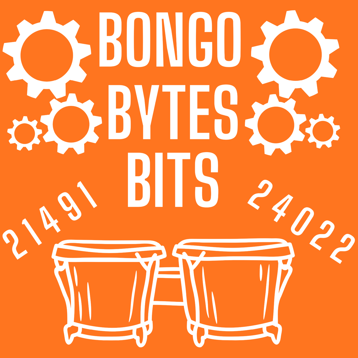 Bongo Bytes / Bits
