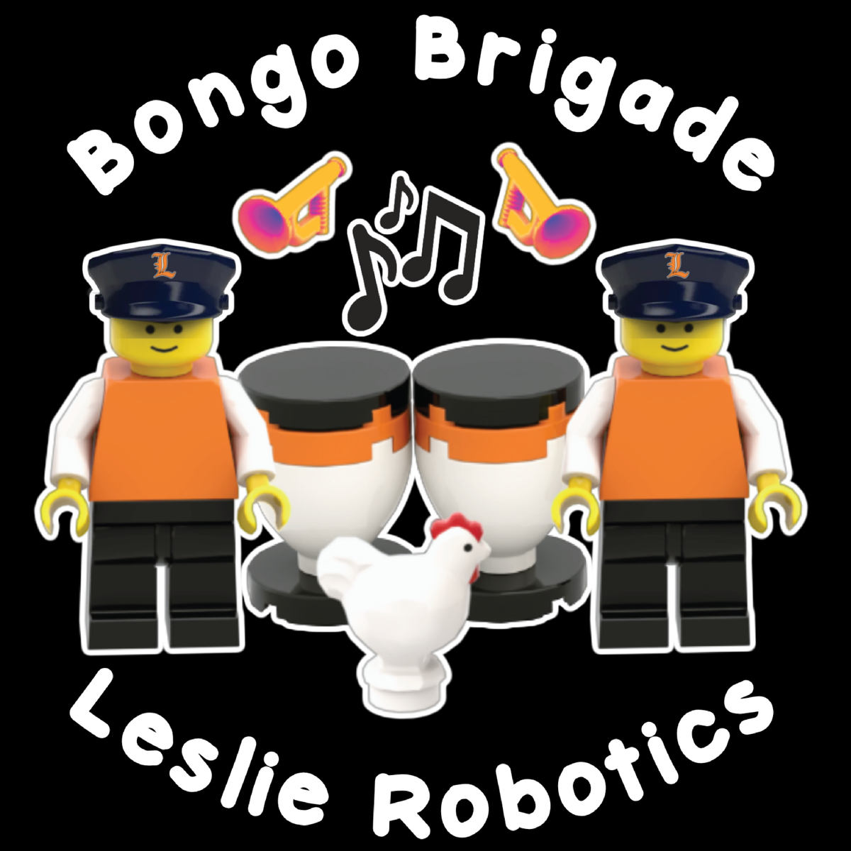 Bongo Brigade