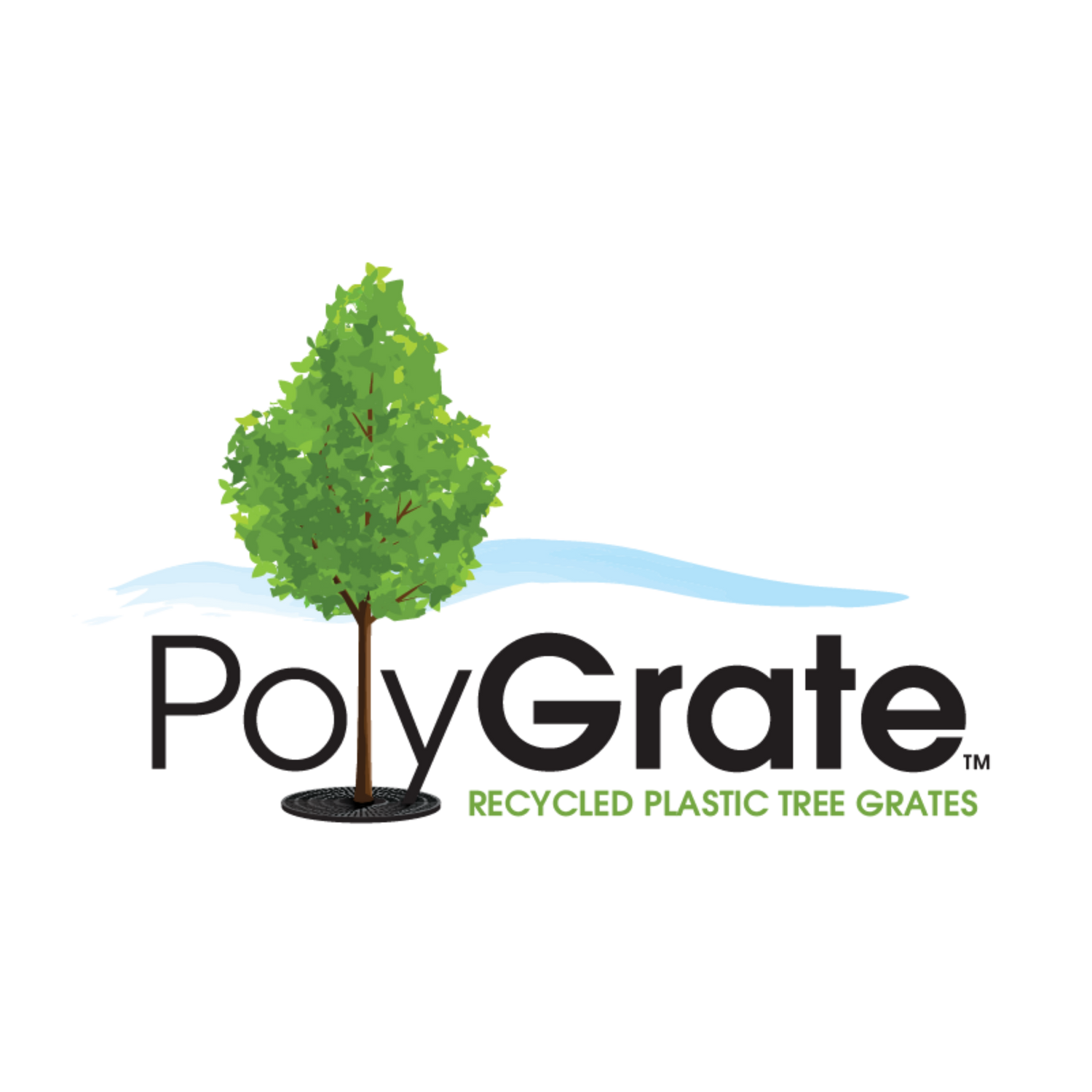 PolyGrate