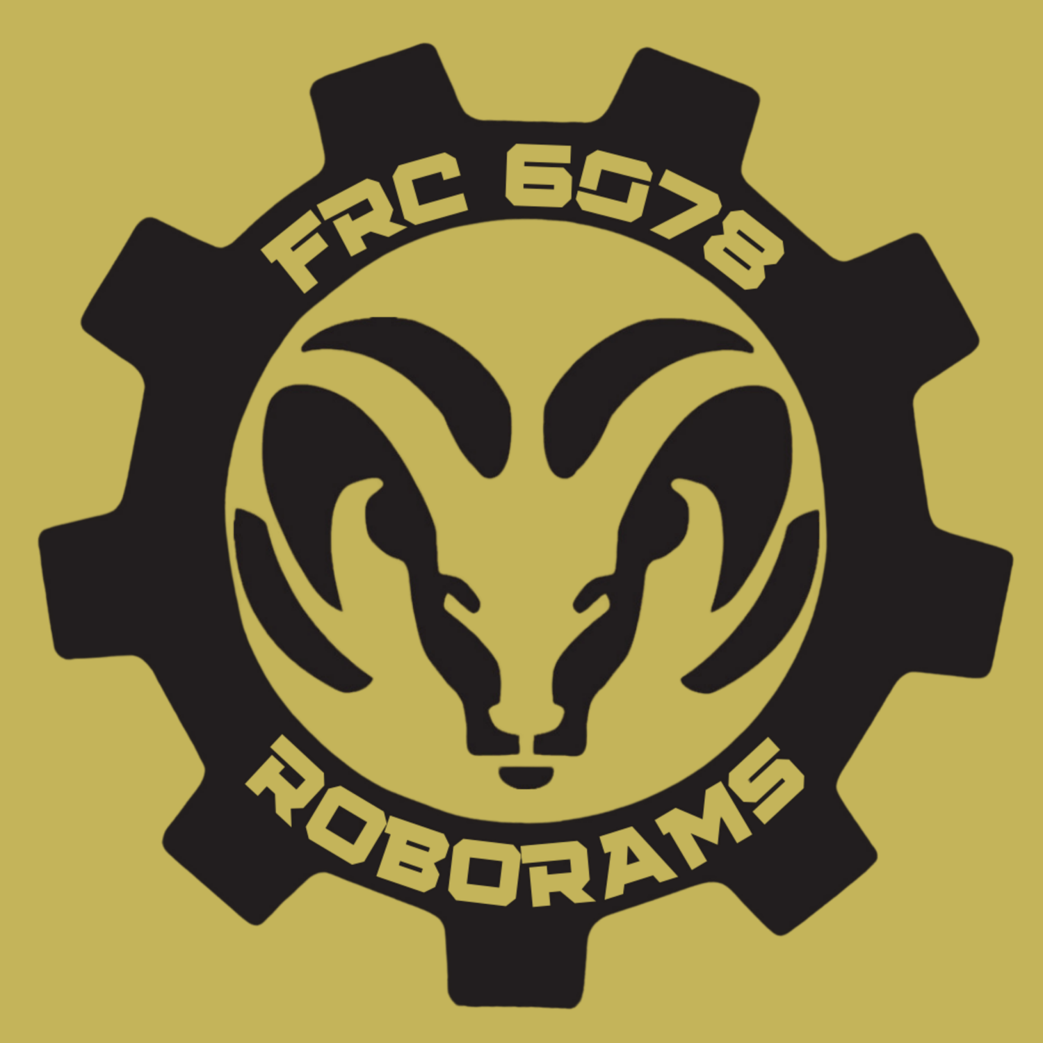 RoboRams