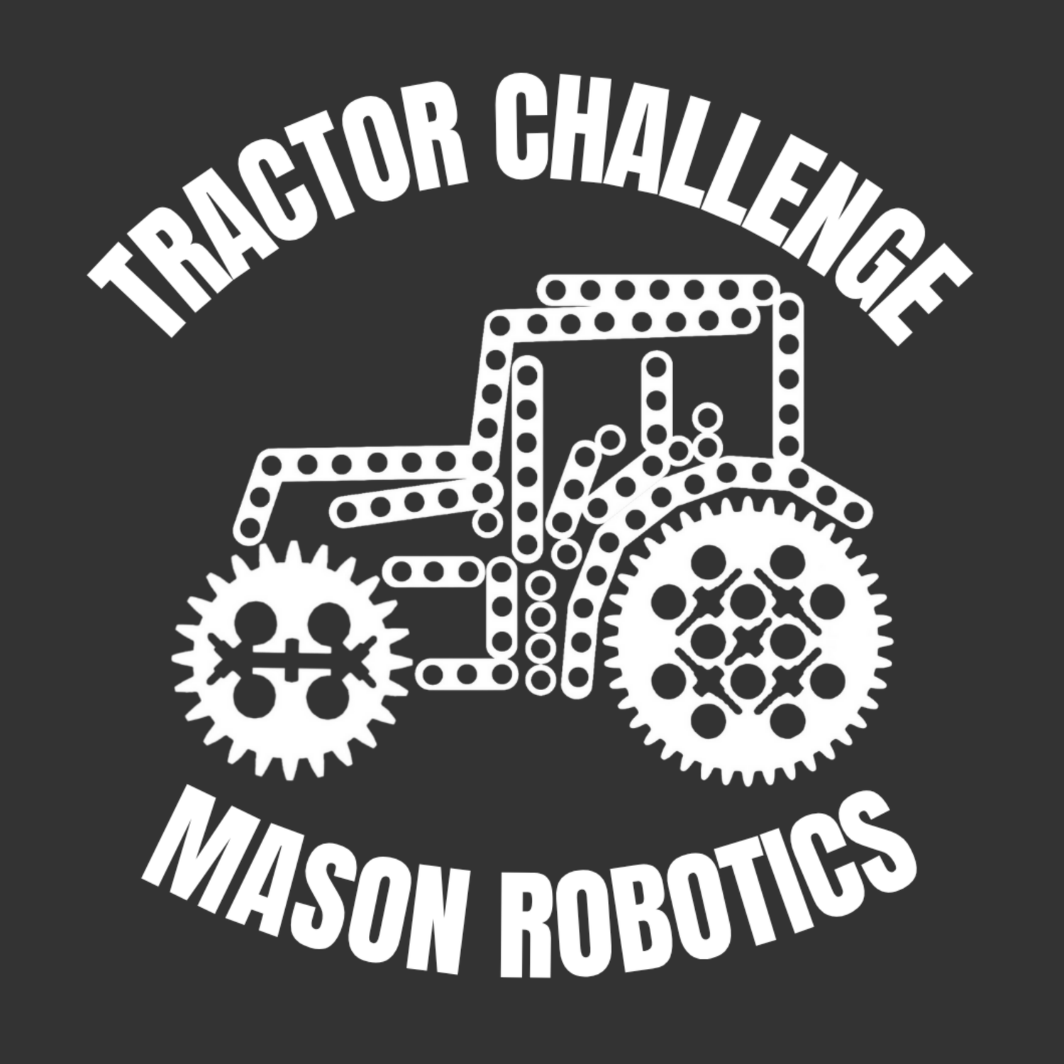 Tractor Challenge