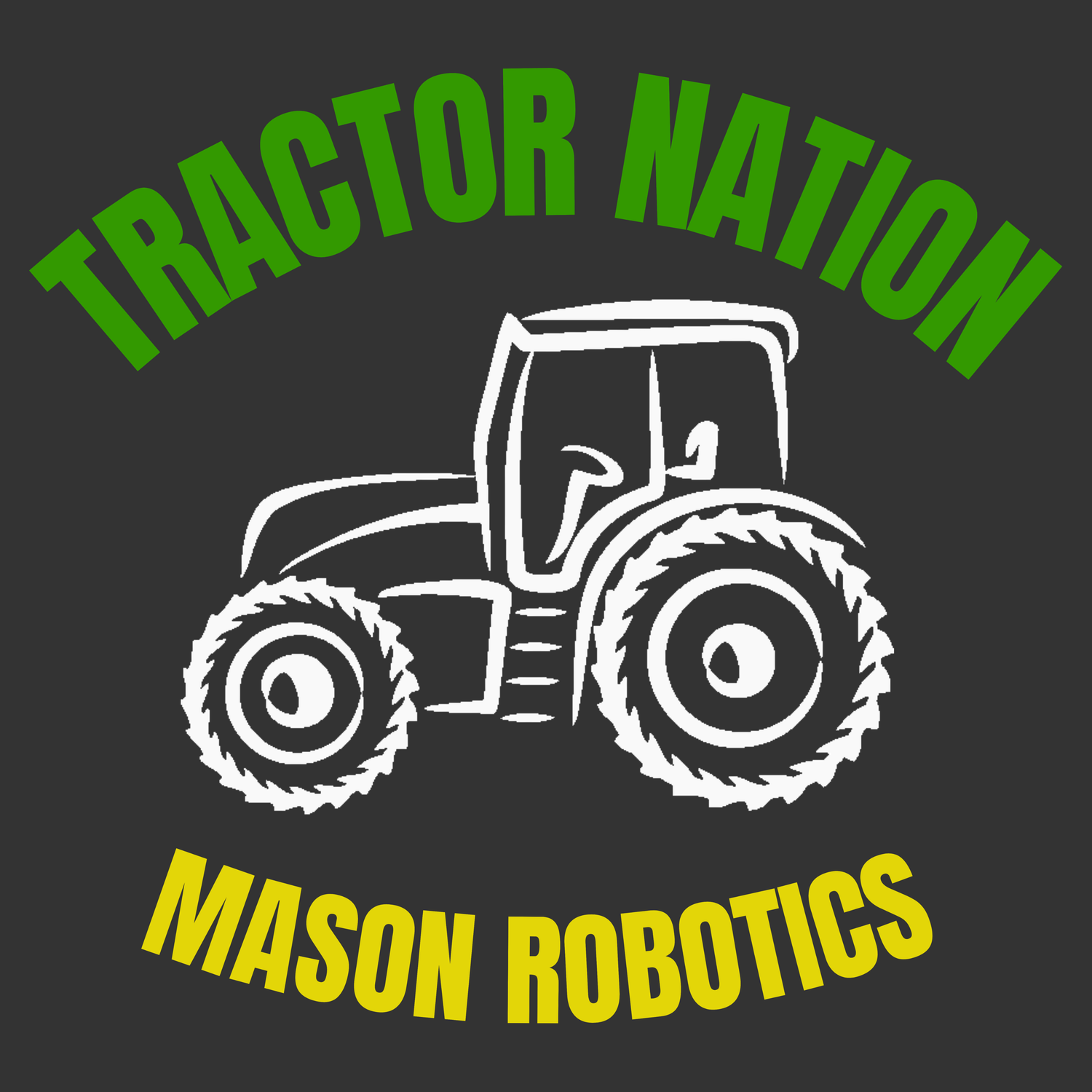Tractor Nation