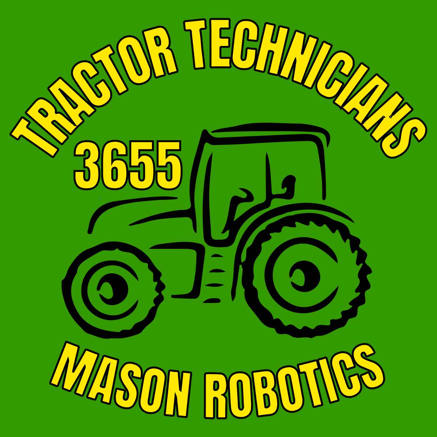Tractor Technicians