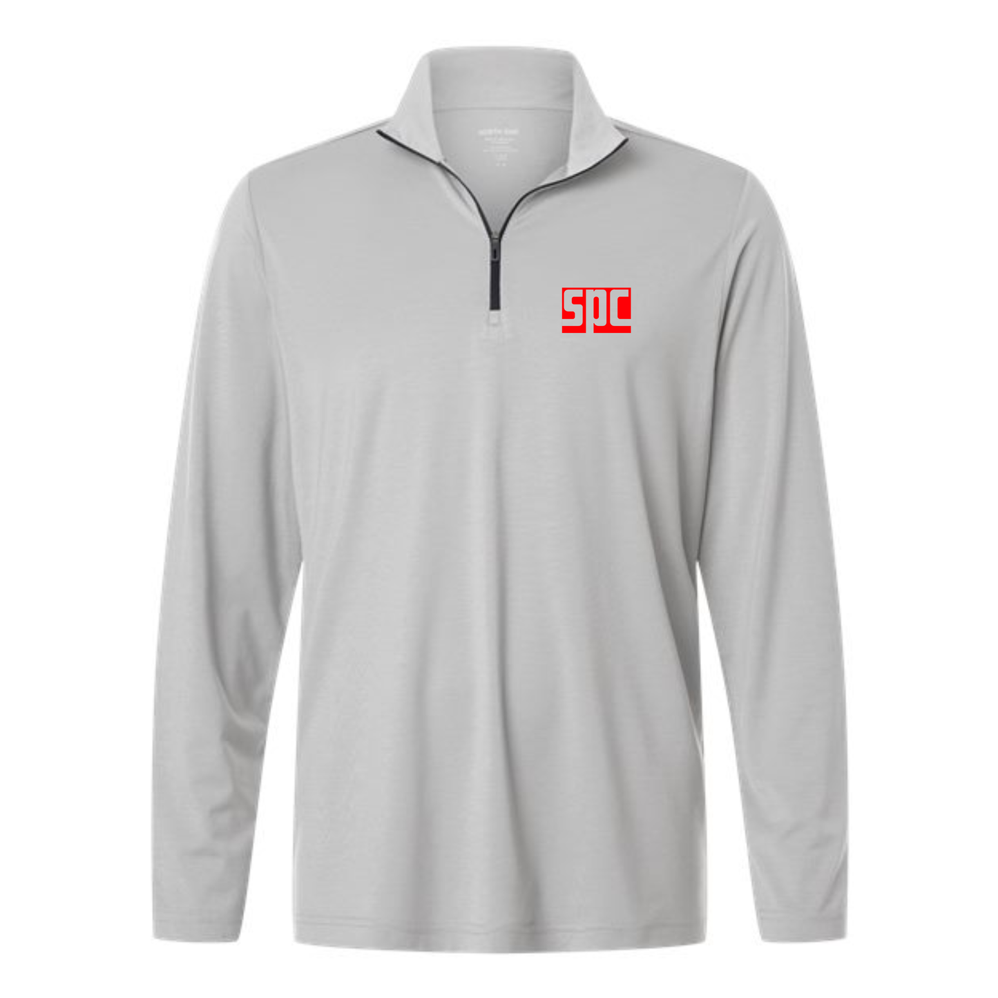 SPC Performance Quarter Zip