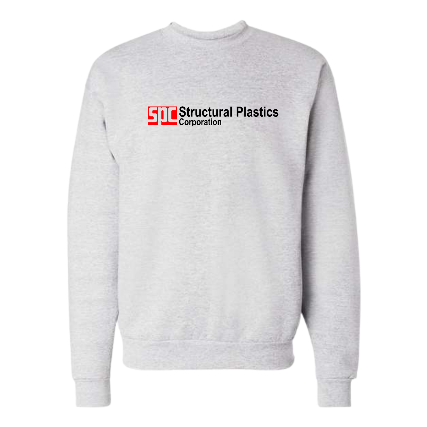Structural Plastics EcoSmart Crewneck