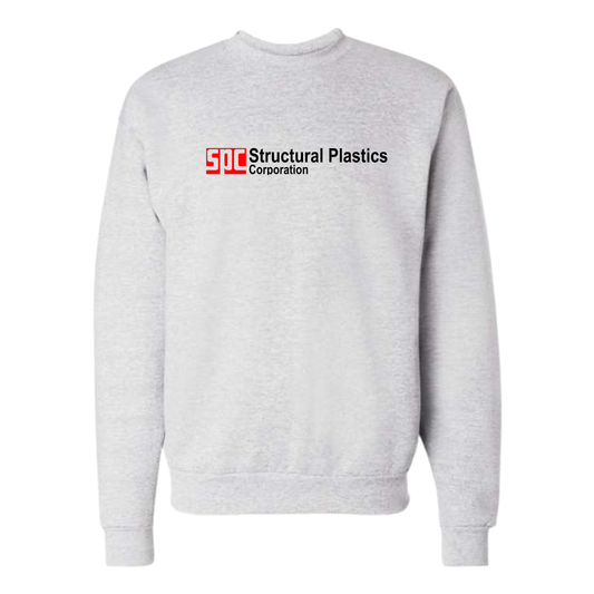 Structural Plastics EcoSmart Crewneck