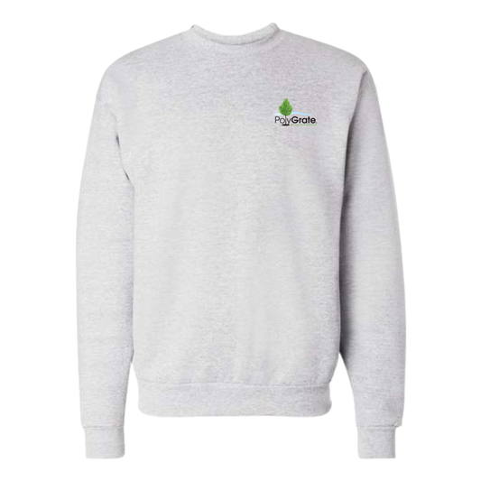 PolyGrate EcoSmart Crewneck