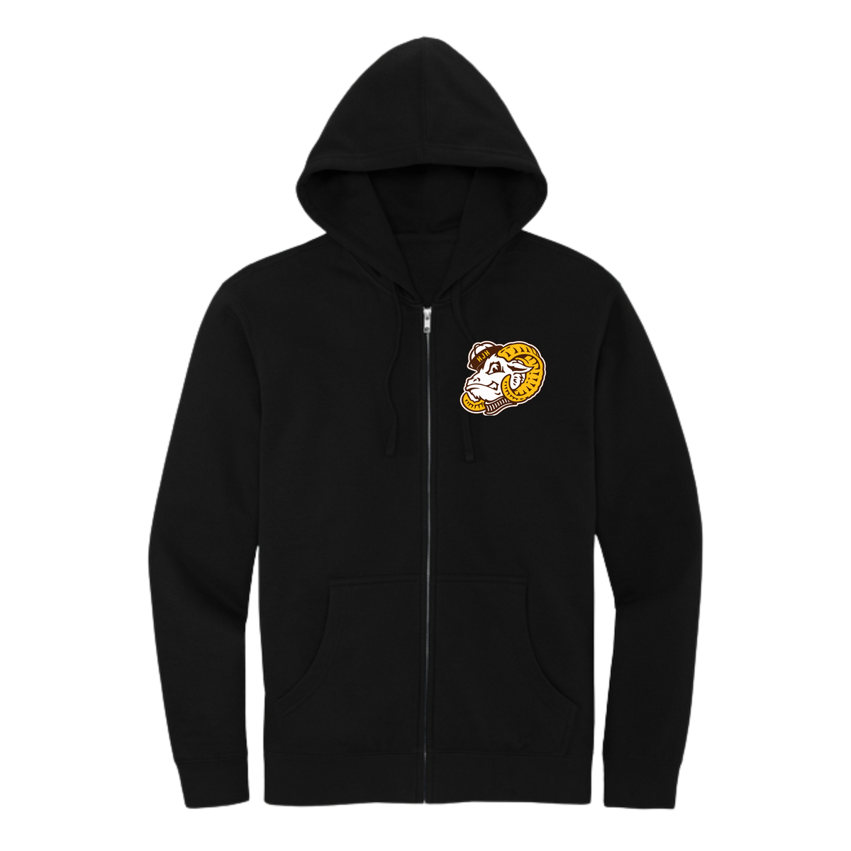 HJH Full Zip