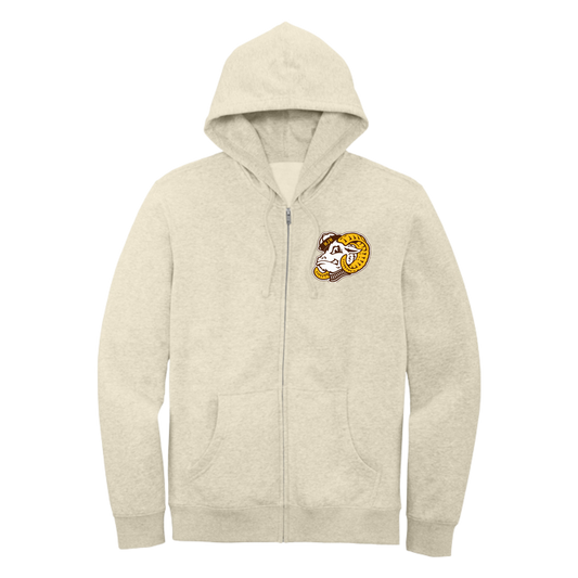 HJH Full Zip