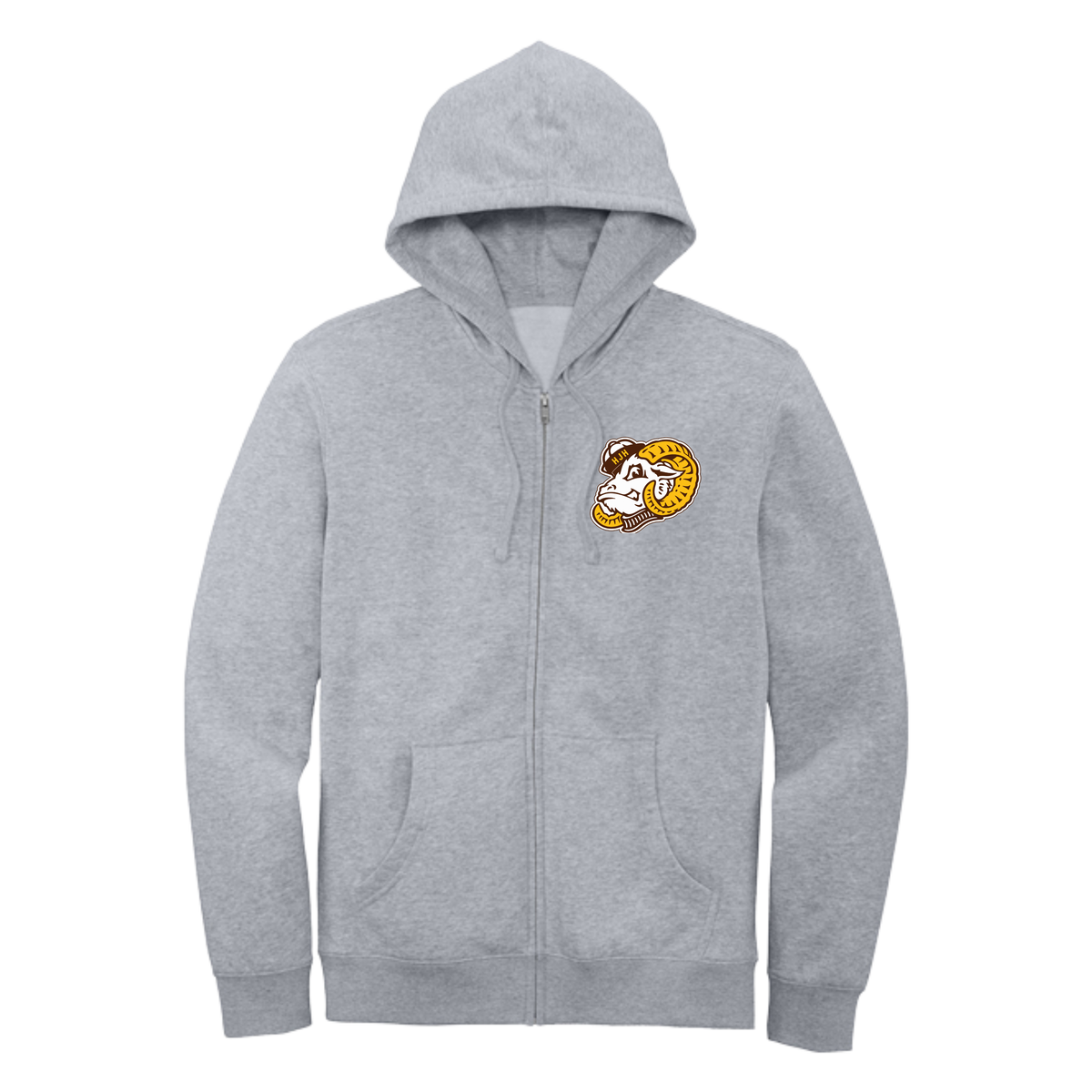 HJH Full Zip