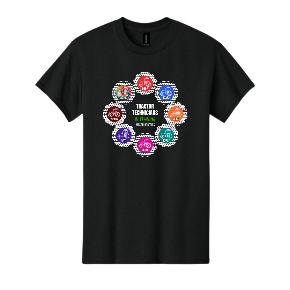 FTC Supporter T-Shirt