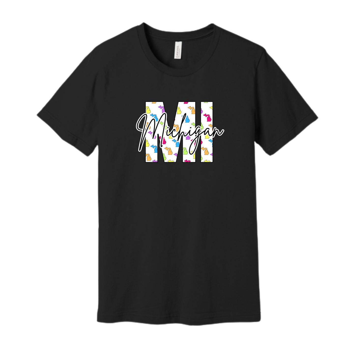 MIchigan T-Shirt