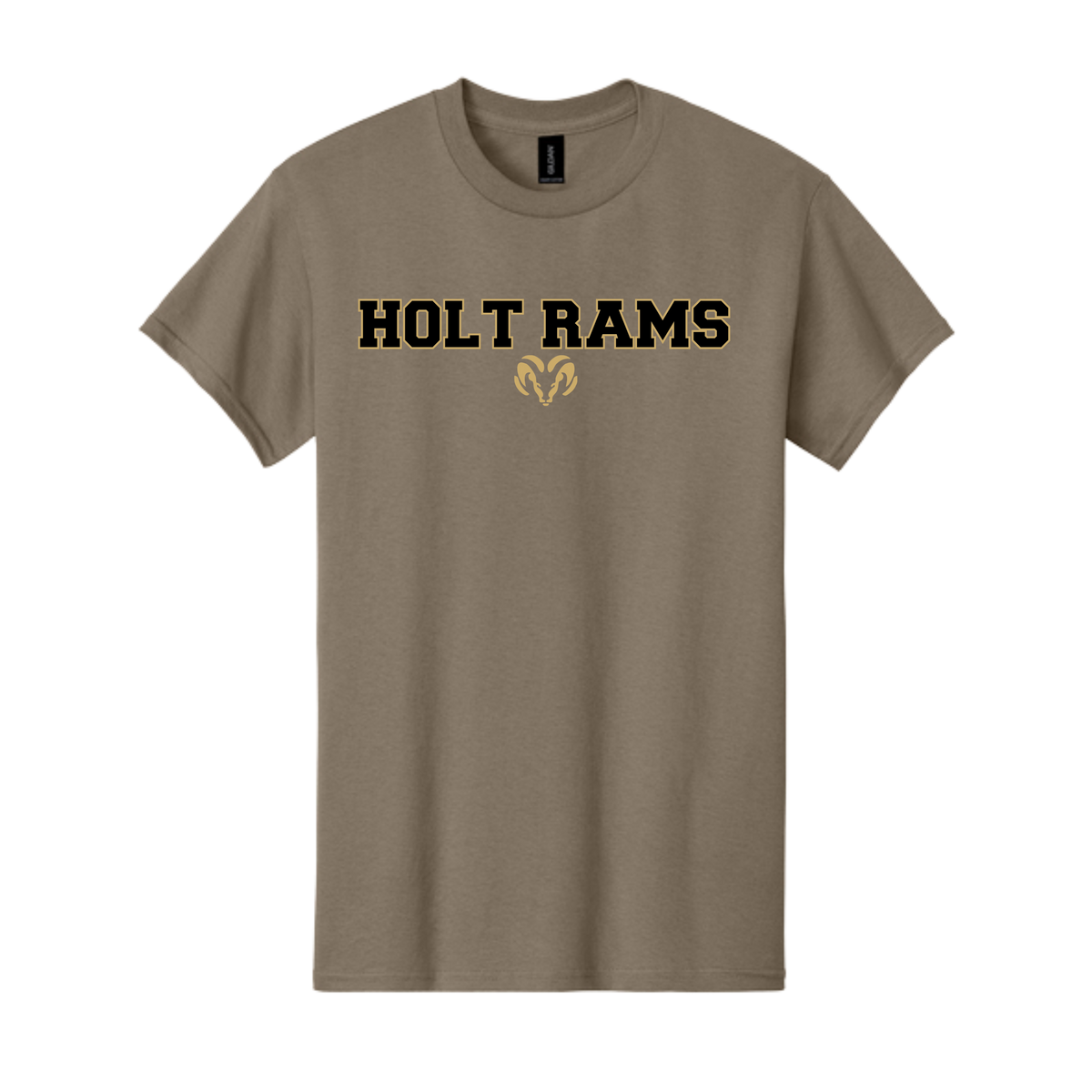Holt Rams T-Shirt