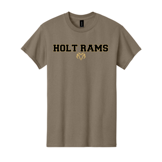 Holt Rams T-Shirt