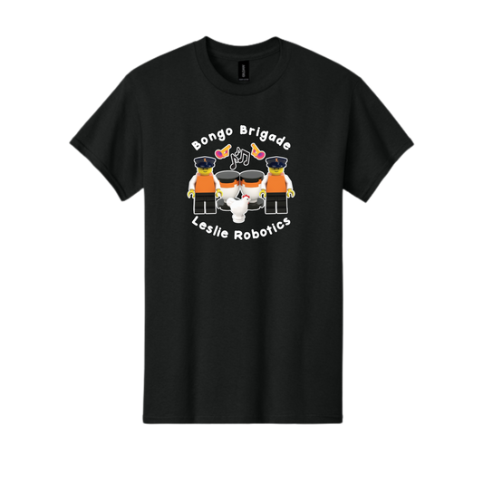 Bongo Brigade T-Shirt