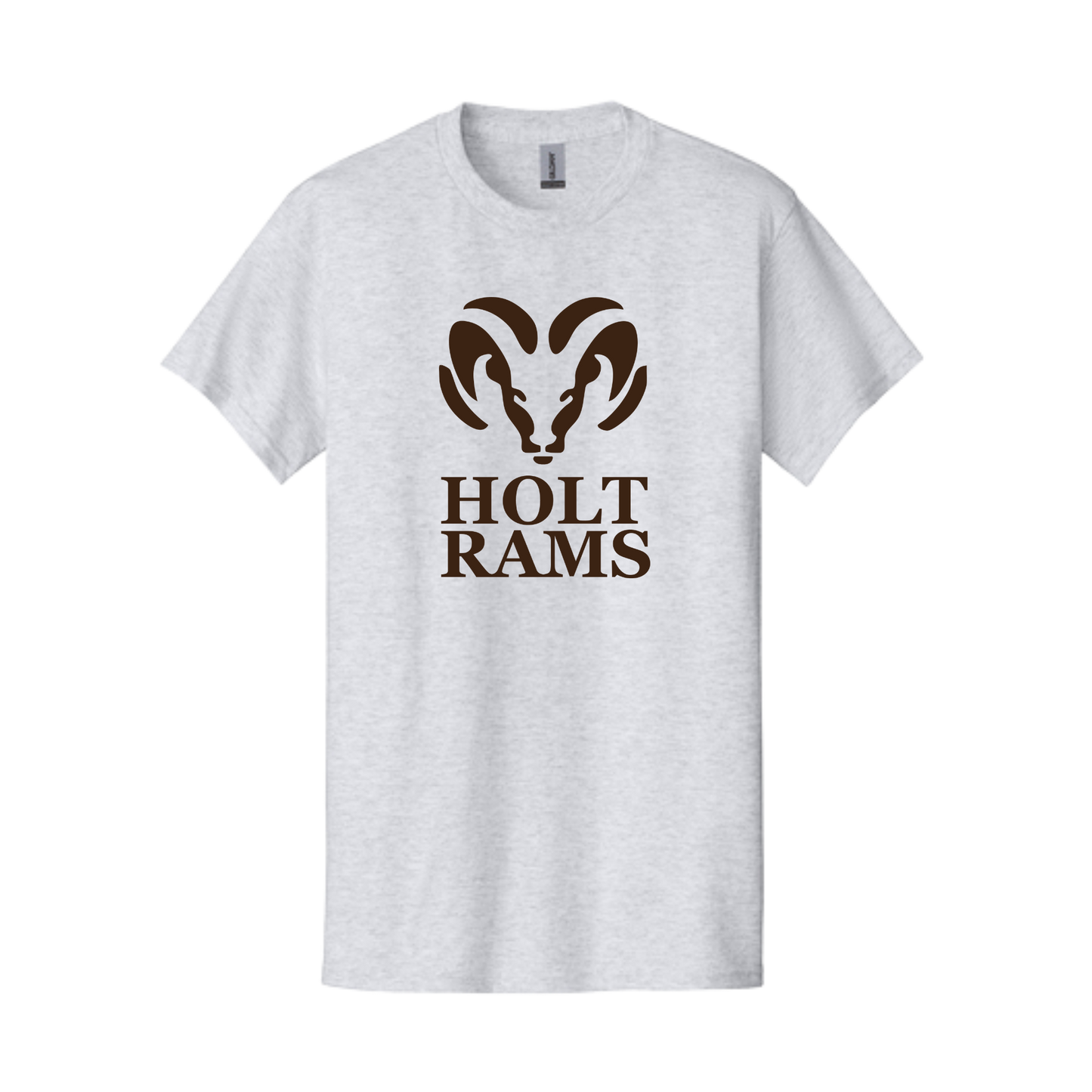 Holt Rams T-Shirt (Gildan)