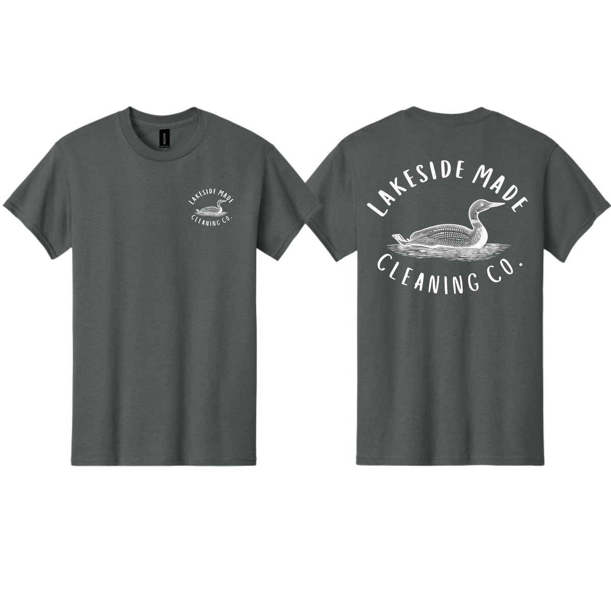 Lakeside Made T-Shirt