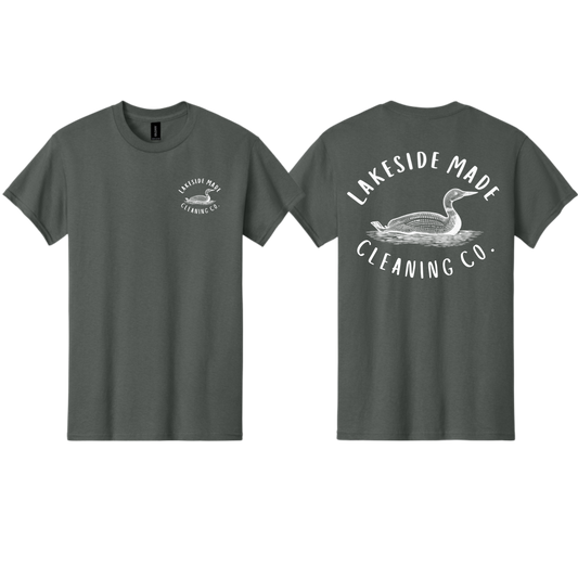Lakeside Made T-Shirt