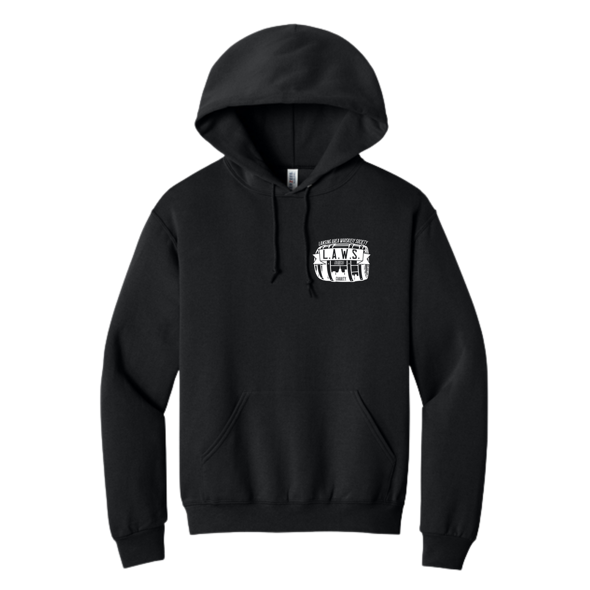 LAWS Hoodie