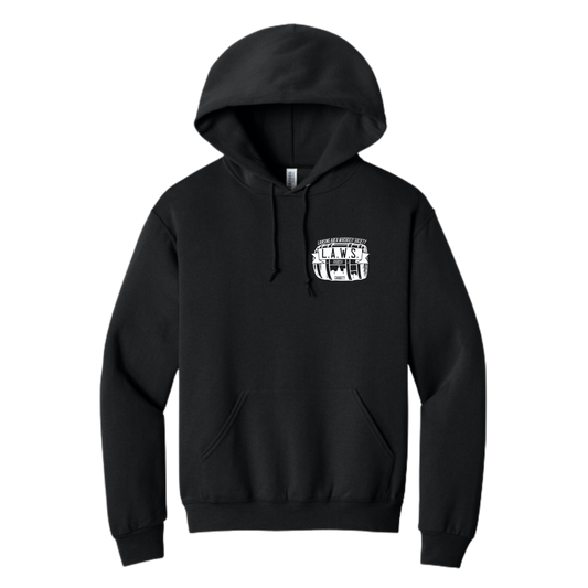 LAWS Hoodie